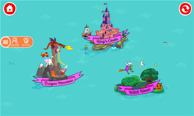 佩皮国王的城堡 v9.6.9 安卓版 2