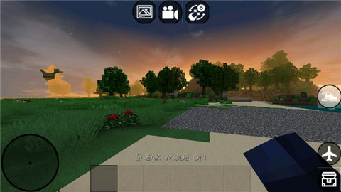 迷你块工艺 89.5.2.mc 官方版 2