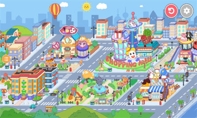 yoyabusylifeworld 3.31 安卓版 3