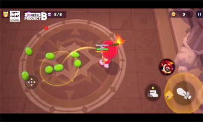 姜饼人之塔 2.2.004 安卓版 1