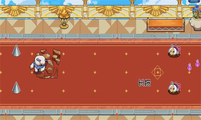 鸣潮QiQiu Dash音游 1.0 安卓版 4