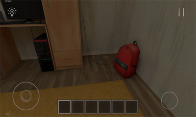 逃离家暴游戏中文版 1.01 安卓版 1