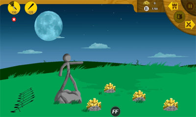 火柴人战争遗产2026版本 2025.1.217 安卓版 2