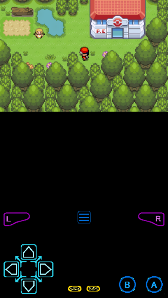 口袋妖怪xy 1.03 最新版 2