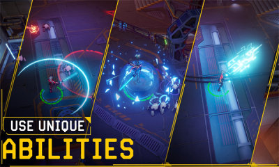 rush angel 0.1.1 安卓版 2