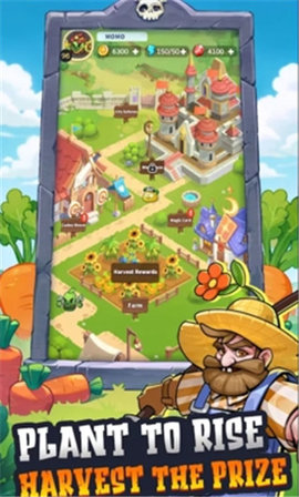 绽放与繁荣僵尸末日 1.0.1 安卓版 3