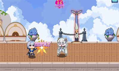 鸣潮跑酷 1.0 最新版 3