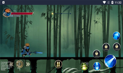 三国火柴人 1.0 安卓版 1