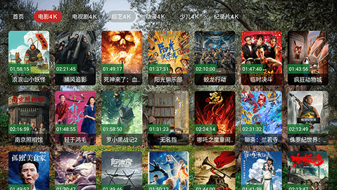 王某某影视最新电视版 2.5.1013 安卓版 1