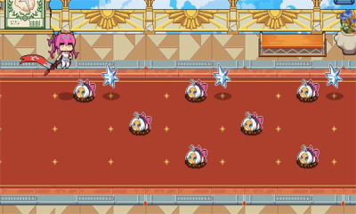 鸣潮QiQiu Dash音游 1.0 安卓版 2