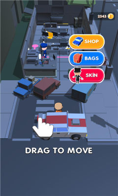 幸运盗贼 v2.26 安卓版 3