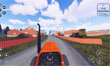 我的农场生活模拟器 0.0.7 官方版 2