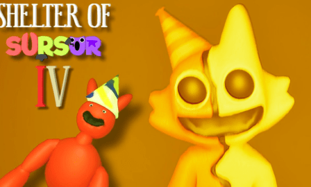 苏苏避难所4 1.0.1 最新版 3