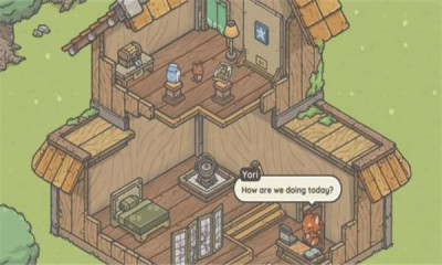 tsuki odyssey 1.12.88 安卓版 2