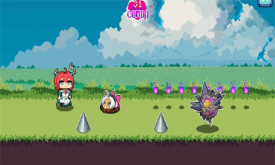 鸣潮跑酷 1.0 最新版 2