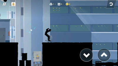 矢量跑酷高级版 2.6.1 安卓版 1