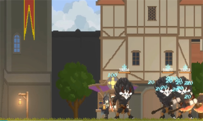 2D版绝区零 11.0 安卓版 3