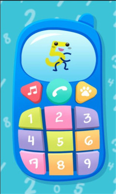 宝宝电话 v1.5.4 安卓版 2