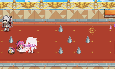 鸣潮QiQiu Dash音游 1.0 安卓版 3