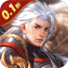 三国志名将传0.1折打金版 1.0.0 安卓版