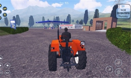 我的农场生活模拟器 0.0.7 官方版 0