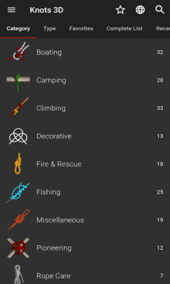 Knots 3D绳结 v10.1.1 安卓版 2