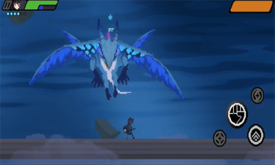 2D版绝区零 11.0 安卓版 4