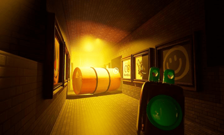 苏苏避难所4 1.0.1 最新版 2