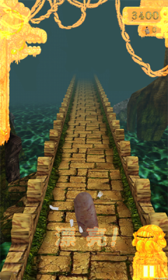 焖子逃亡神人逃亡 1.1 安卓版 2