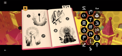 巴别塔圣歌安卓移植版 1.0.1 安卓版 1