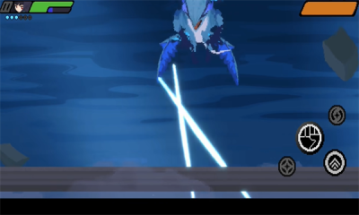 2D版绝区零 11.0 安卓版 1