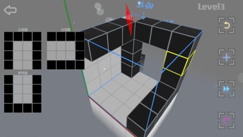 虚构空间中文版 4.1 最新版 3