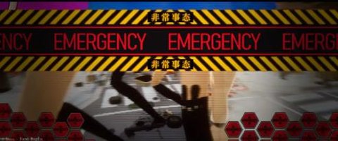 重金属螂人杀JK 0.5 最新版 2