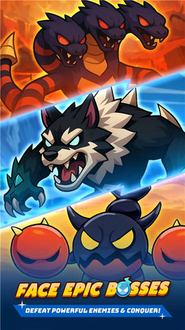 奥术猎手 1.0.38 安卓版 2