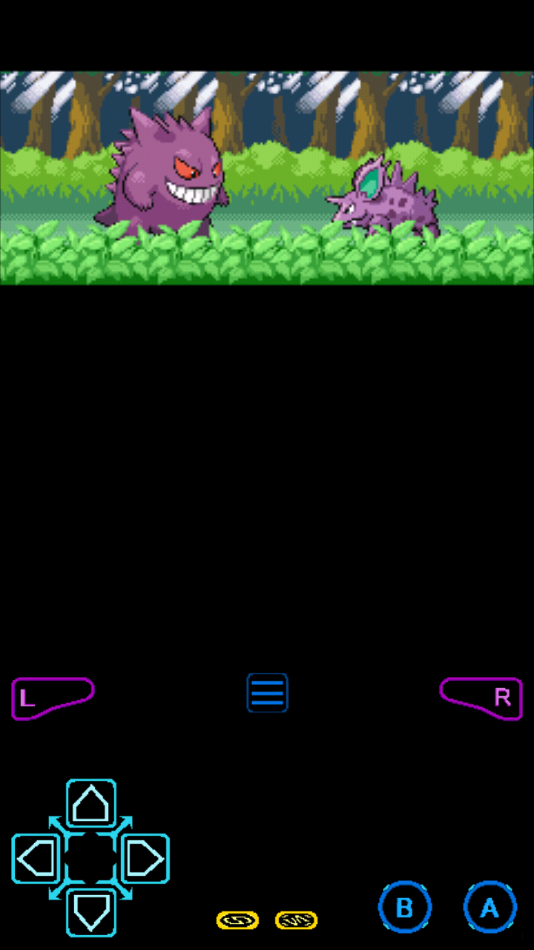 口袋妖怪xy 1.03 最新版 1