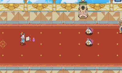 鸣潮QiQiu Dash音游 1.0 安卓版 1