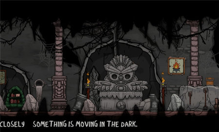 迷失深渊 1.1.18 安卓版 2