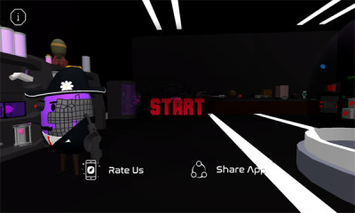 惊吓小猪 1.0 安卓版 2