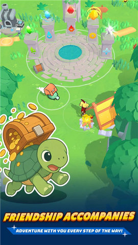 奥术猎手 1.0.38 安卓版 1