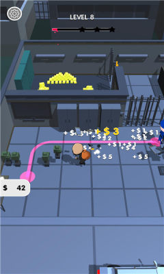 幸运盗贼 v2.26 安卓版 2