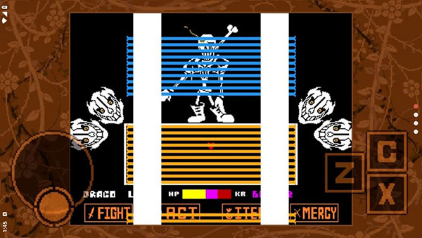 传说之下全然不信 1.0.0 最新版 3