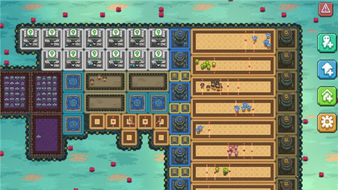 监狱星球中文版 1.53 手机版 2