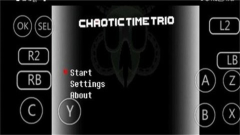 传说之下八重终结 1.0.0 中文版 2