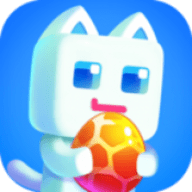超级幻影猫小岛 1.0 安卓版