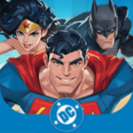 DC世界碰撞 v0.1.7.0 官方版