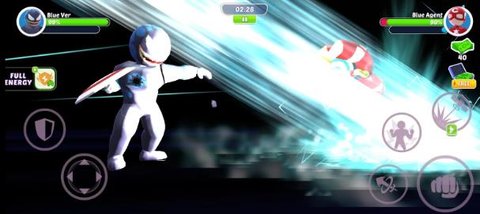 火柴人漫威英雄 1.1.2 安卓版 3