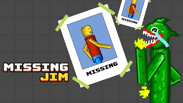 怪物游乐场 1.5.2 最新版 1