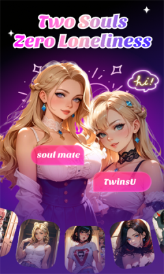 TwinsUai聊天 4.5.3 安卓版 2