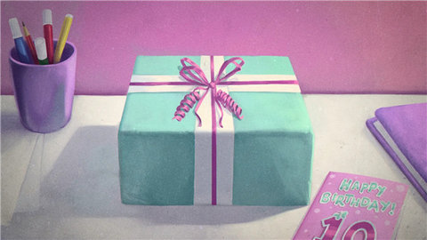 波普玩具午夜投喂记 1.2.1 安卓版 3