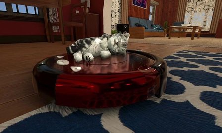 猫猫模拟器 1.7.6 安卓版 3